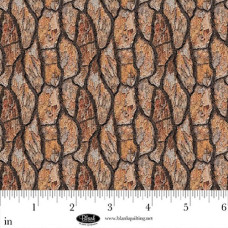 Wilderness Song Tree Bark