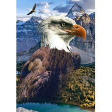 Call of the Wild Americana