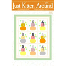 Just Kitten Around