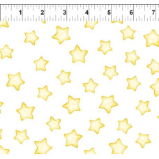 Dragon Friends Yellow Stars