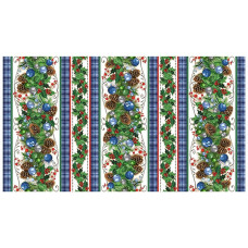 Season of Giving Christmas Garland