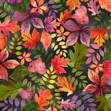 Cornucopia Harvest Fall Foliage