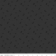 Seasonal Basic Bat Black