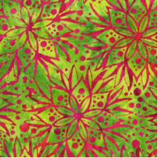 Espirit Full Bloom Green