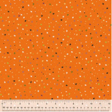 Scaredy Cats Twinkle Pumpkin
