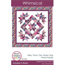 Whimsical