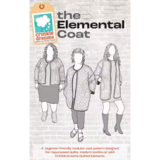 The Elemental Coat