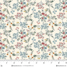 Norwegian Forest Vines