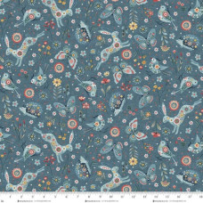 Norwegian Forest Animals