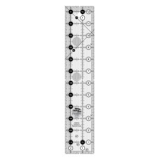 Creative Grids Quilt Ruler 2-1/2in x 12-1/2in