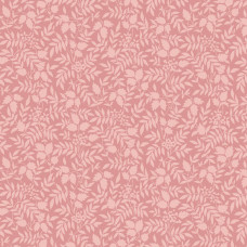 Just Rosy Floral Silouette Blush