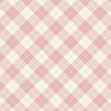 Just Rosy Plaid Blush