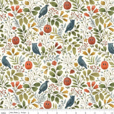 Trick or Treat Foliage Cream