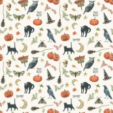 Trick or Treat Spooky Cream