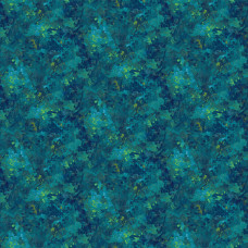 Chroma Peacock