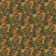 Autumn Woodland Trees