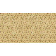 Autumn Woodland Leaf Toss Beige