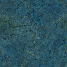 Autumn Woodland Marble Blue