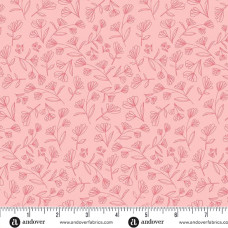 Meadow Walk Wild Freesia Blush
