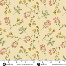 Meadow Walk Bloom Burst Cream