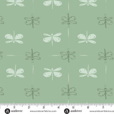 Meadow Walk Dragonfly Daze Spring