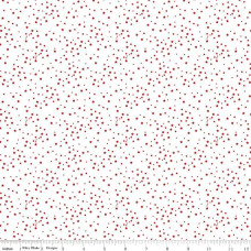 Stars and Stripes Forever Stars White