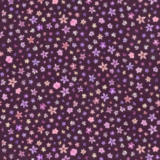 Nature Studies Ditzy Floral