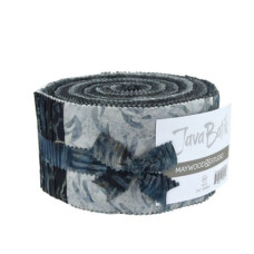 Java Batik Stone 2.5" strips