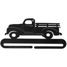 12" Farm Truck Hanger