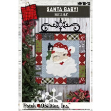 Santa Baby