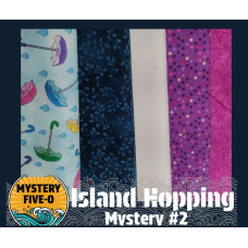 Island Hopping #8