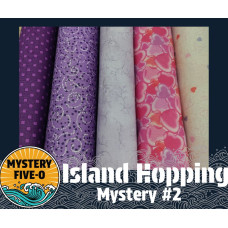 Island Hopping #9