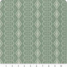 Winged Medley Textile Teal Winged Medley Textile Teal