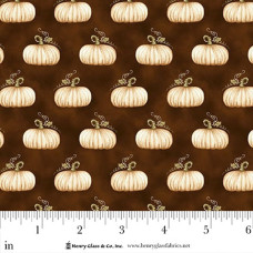 Hello Pumpkin Pumpkins on Brown Hello Pumpkin Pumpkins on Brown