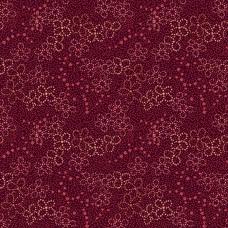 Mariakerke Dotty Floral Texture