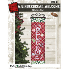 A Gingerbread Welcome