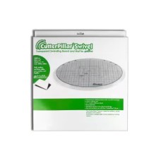 Cutter Pillar Swivel Cutting Mat