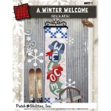 A Winter Welcome A Winter Welcome