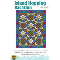 Island Hopping Vacation