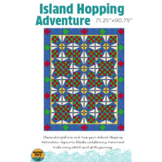 Island Hopping Adventure