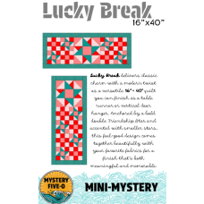 Lucky Break Downloadable File