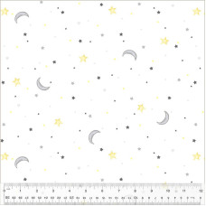 Sweet Dreams, Night Sky White