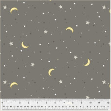 Sweet Dreams, Night Sky, Dark Grey