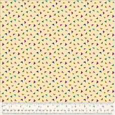 Botanica, Flutter, Macadamia Botanica, Flutter, Macadamia