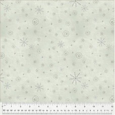 A Very Terri Christmas Snow Flurries, Misty