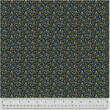 Circa: Sharp Cheddar, Flourish, Indigo