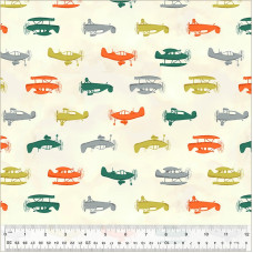 Up Up and Awoof Take Flight Sunrise