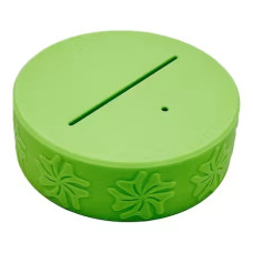 Blade Cap Lime Green