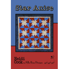 Star Anise Star Anise