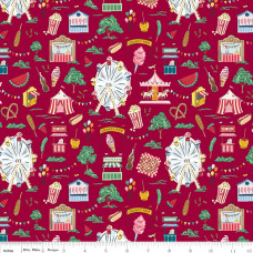 Wisconsin Shop Hop 2026 Main Red